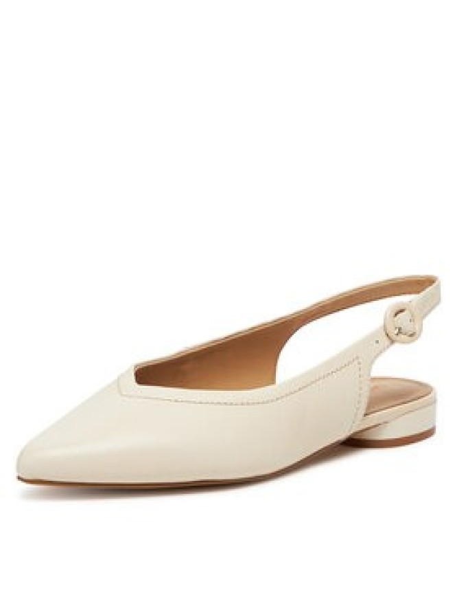 Lasocki Sandały WYL4048-3Z Écru