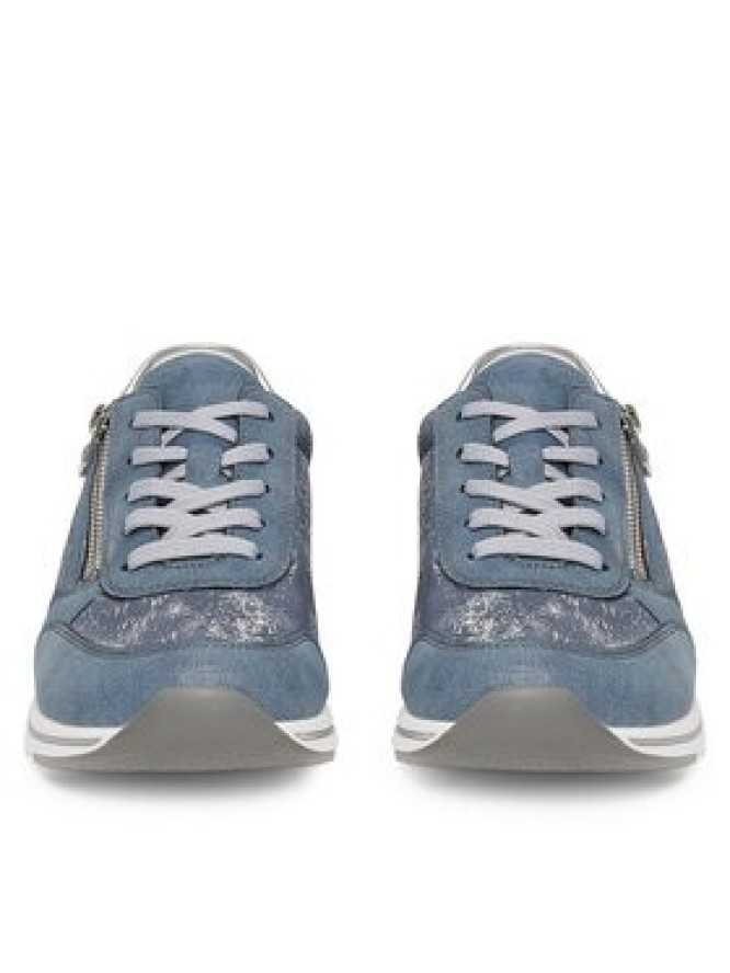 Remonte Sneakersy R6700-13 Niebieski