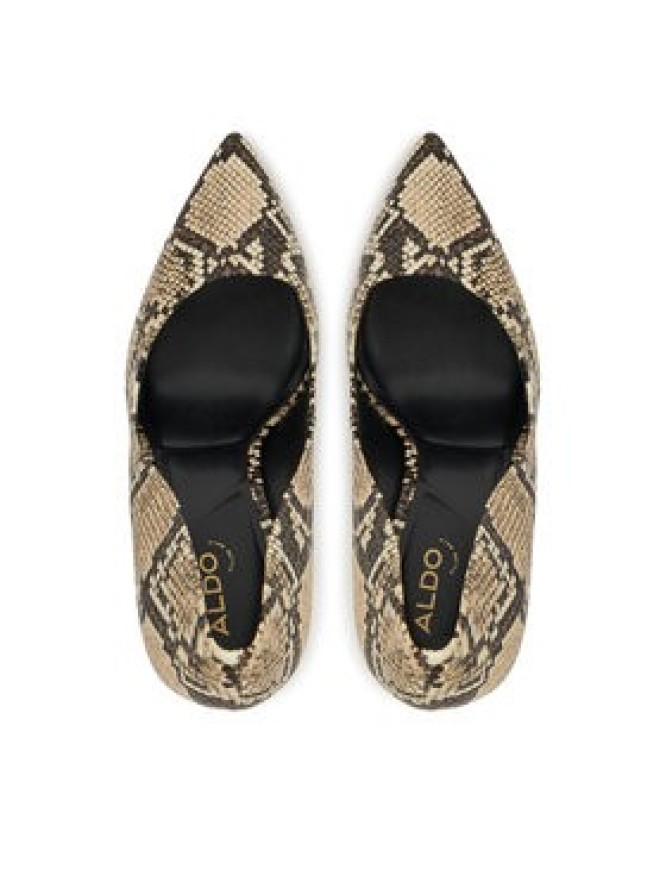 Aldo Szpilki Lala 14028302 Beżowy