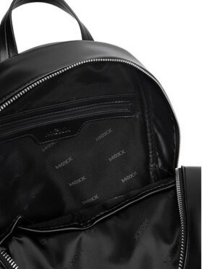 MEXX Plecak C-MEXX-L-011-08 Czarny