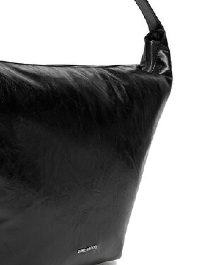 Gino Rossi Torebka C-ZAINA-RX8784 Czarny