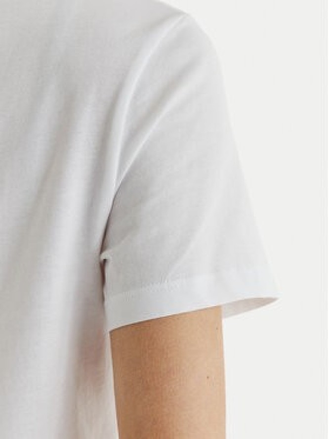 ONLY T-Shirt Ketty 15288473 Biały Regular Fit