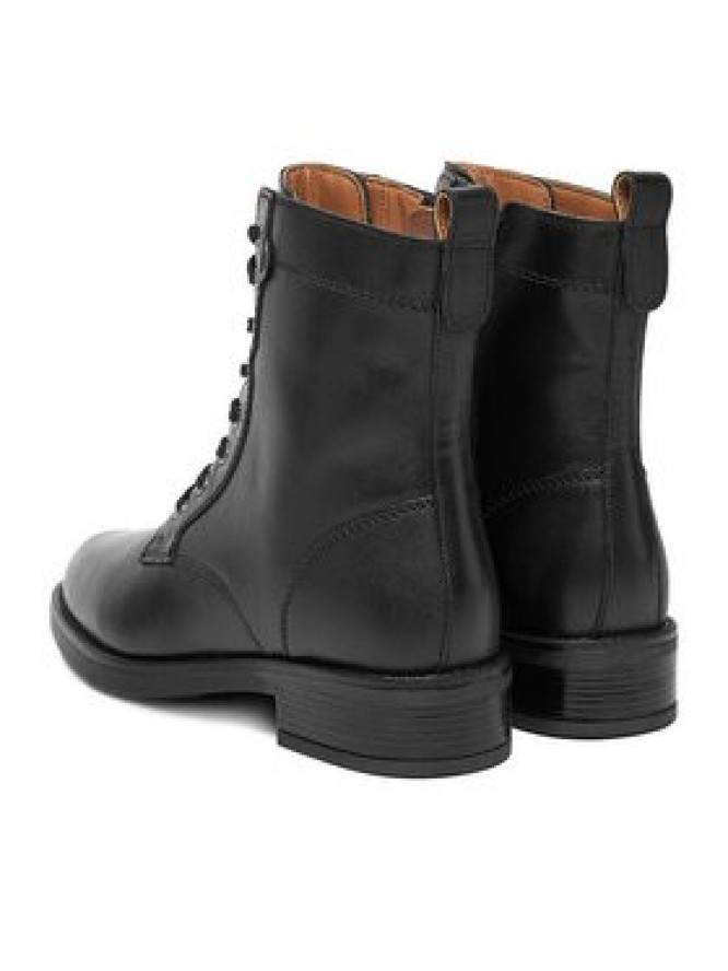 Lasocki Trzewiki CEO-WI23-JIA-01 Czarny