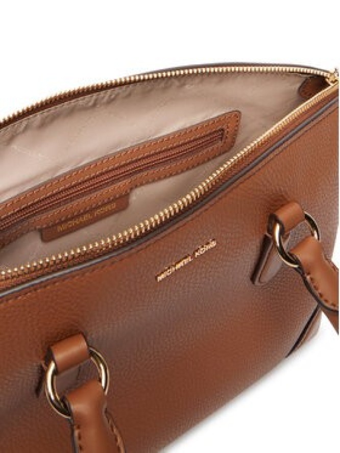 MICHAEL Michael Kors Torebka 30R6G1WS8V Brązowy