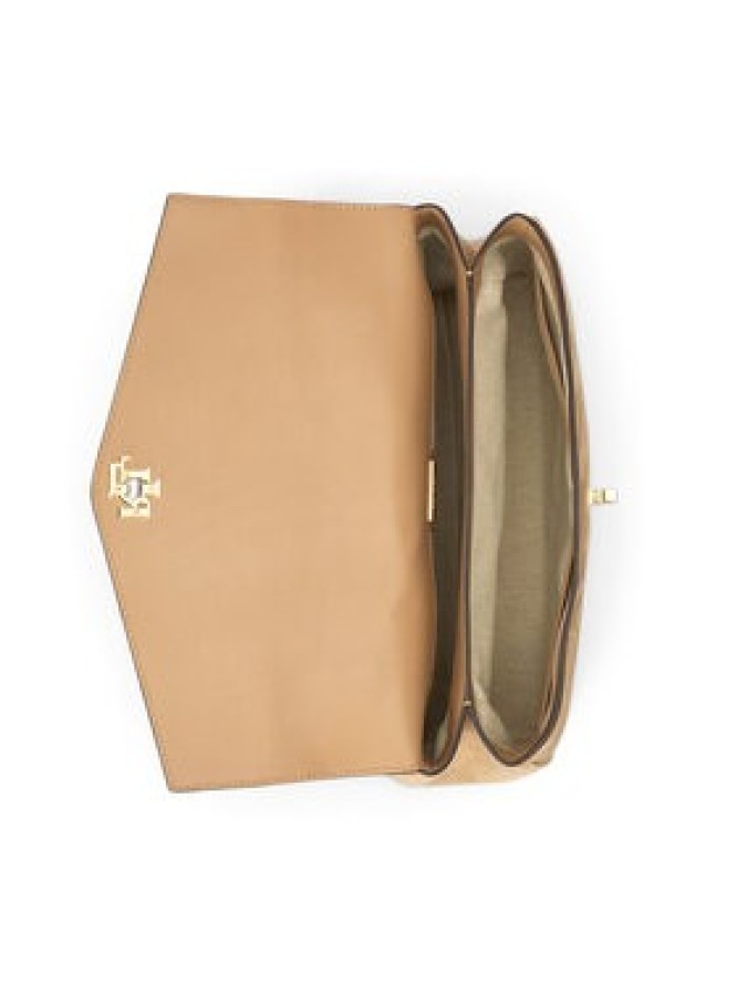 LAUREN RALPH LAUREN Torebka Farrah 431P18402001 Beżowy
