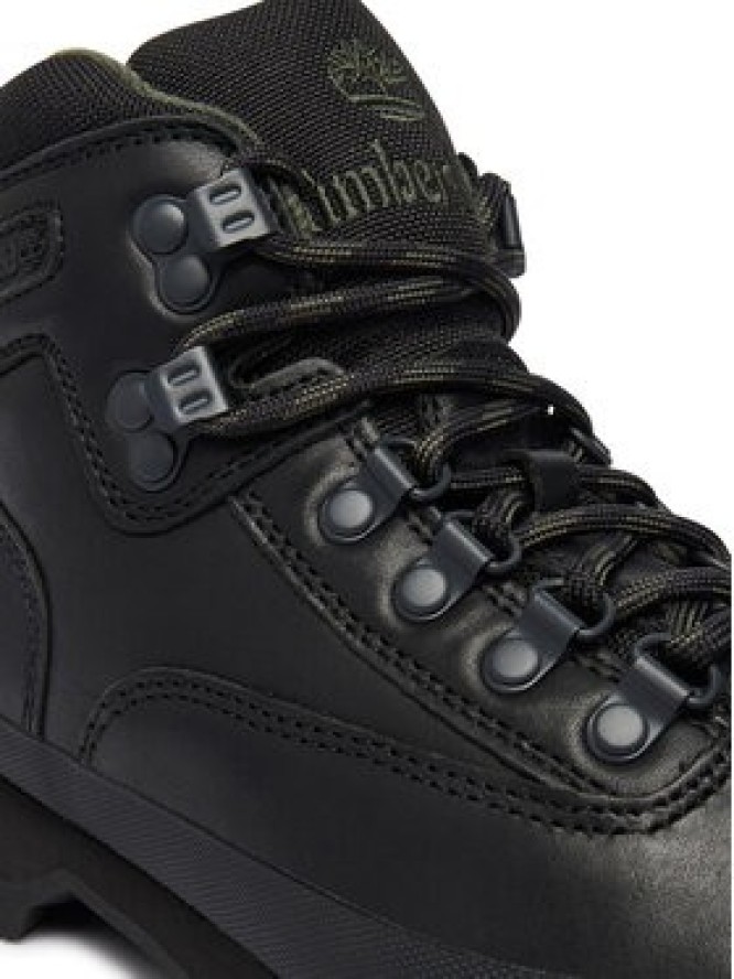Timberland Trekkingi Euro Hiker TB0A5TR6W021 Czarny