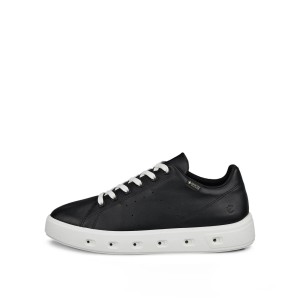 Sneakersy damscy Ecco Street 720