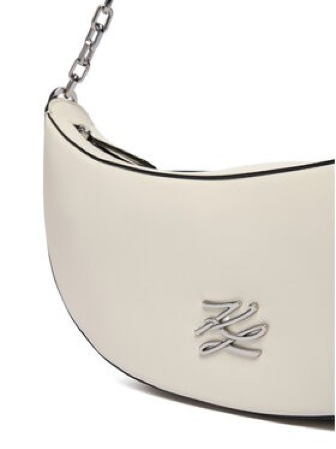 KARL LAGERFELD Torebka B1W30236 Biały