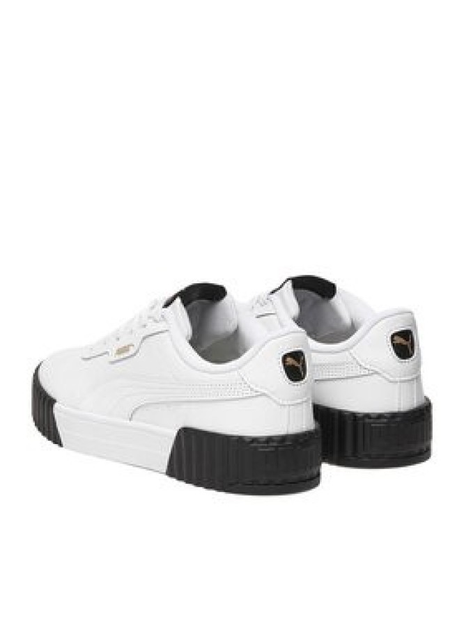 Puma Sneakersy C-CARINA 3.0 40036509 Biały