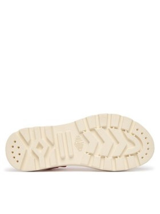 Palladium Sandały Pallacruisestrapwo 94708-619-M Różowy