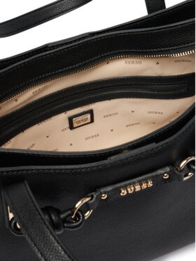 Guess Torebka HWBG97 42230 Czarny