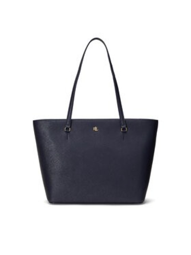 LAUREN RALPH LAUREN Torebka 431924351007 Granatowy