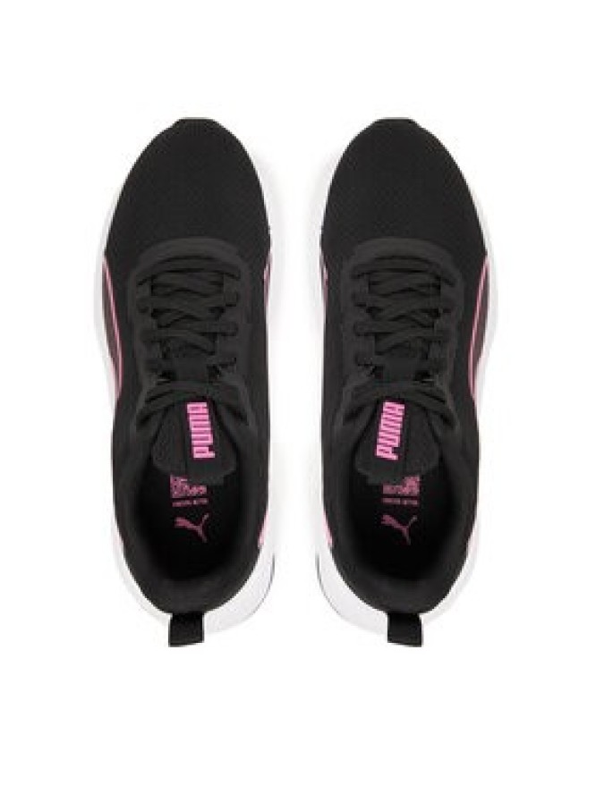 Puma Buty do biegania Flyer Lite 3 310797 18 Czarny