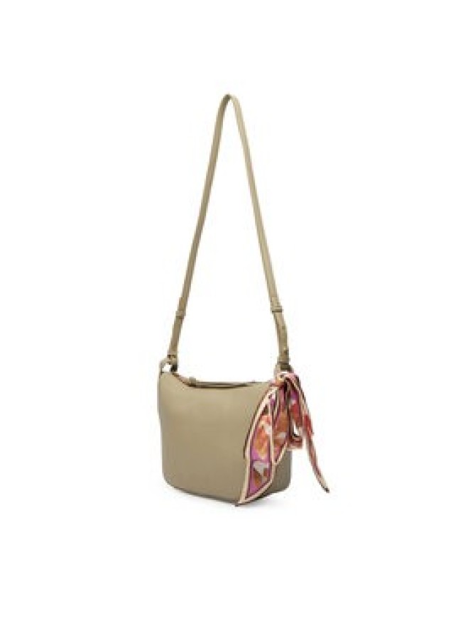 Hispanitas Torebka BV264527 Zielony jasny
