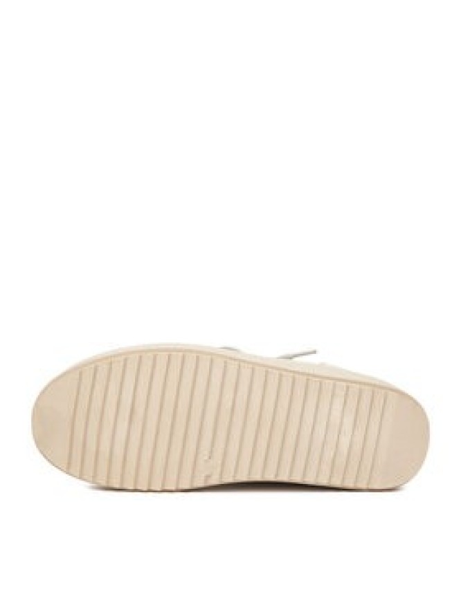 DeeZee Śniegowce HY221202 Beżowy