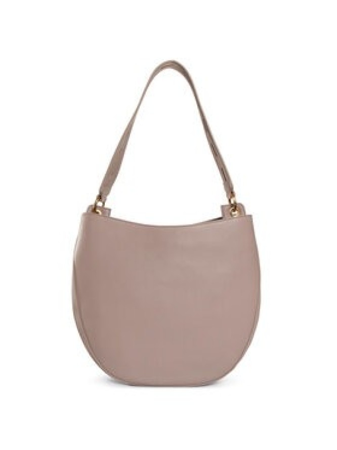 LOVE MOSCHINO Torebka JC4084PP1BLM0001 Szary