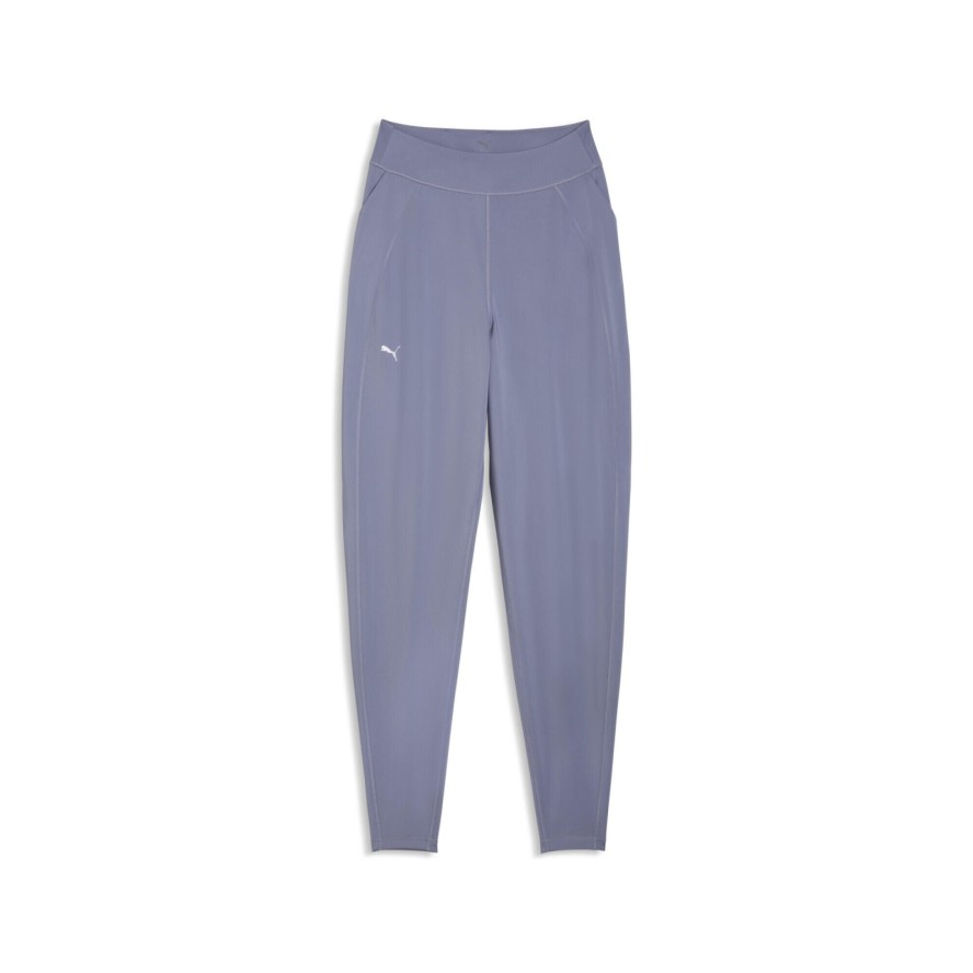 Damskie spodnie dresowe MODEST PUMA