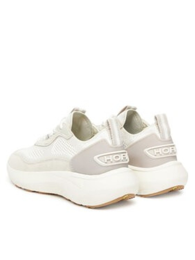 HOFF Sneakersy Traveler 22549002 Écru