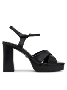 Gino Rossi Sandały ALIA-118081 Czarny