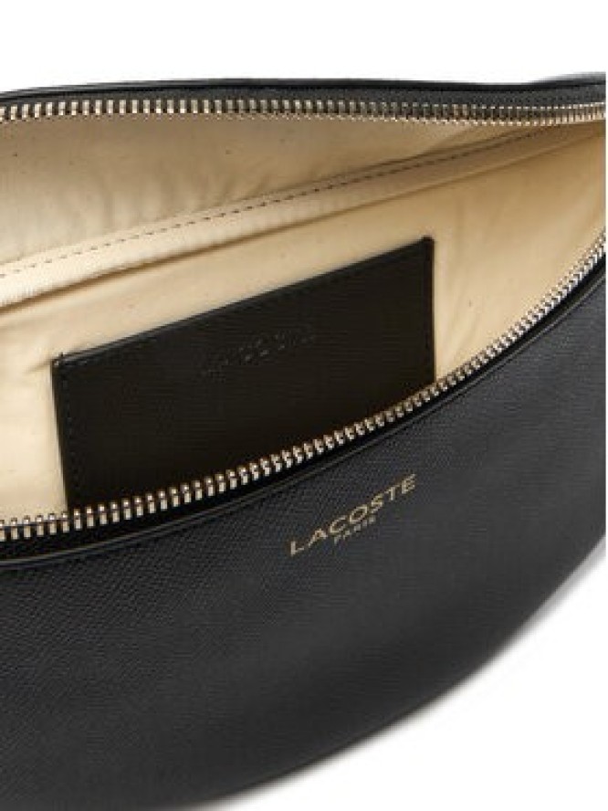 Lacoste Torebka NF5098PH Czarny