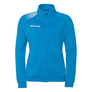 Damska bluza dresowa Kempa Ambition 28 Poly