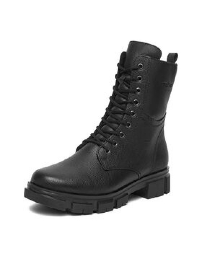 Rieker Trzewiki CEO-Y7116-00 Czarny