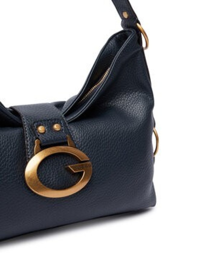 Guess Torebka Camden HWBB93 08180 Granatowy
