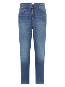 Mustang Jeansy Charlotte 1013597 Niebieski Mom Fit
