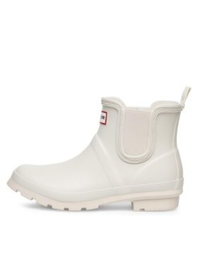 Hunter Kalosze HFW-001 Biały