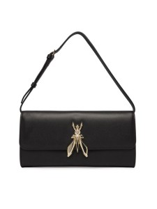 Patrizia Pepe Torebka 8B0304/L061 Czarny