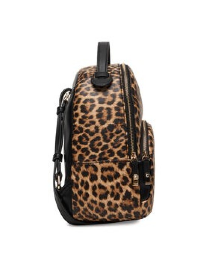 Liu Jo Plecak AA6209 E1119 Brązowy