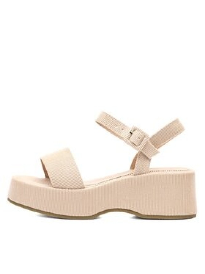 DeeZee Sandały HDXJ220515 Beżowy