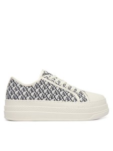 Armani Exchange Sneakersy XW002786 AF23055 MZ266 Biały