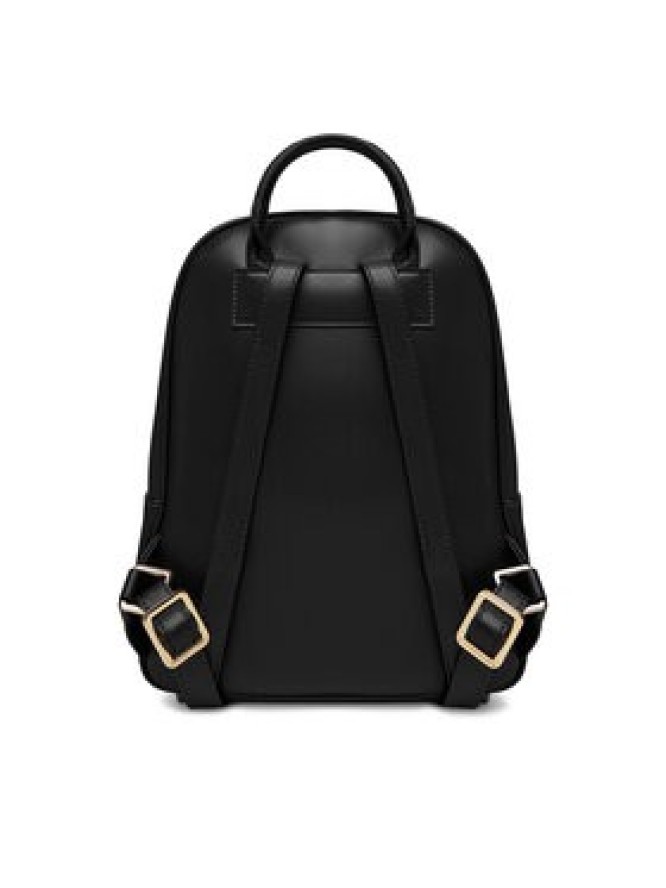 Beverly Hills Polo Club Plecak C-BHPC-H-003-08 Czarny