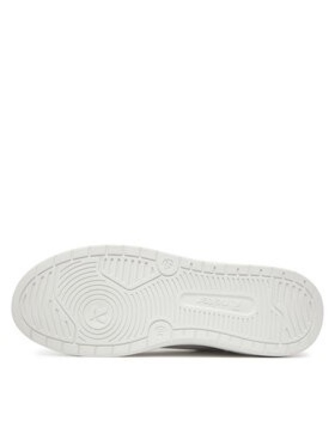 Rieker Revolution Lifestyle Sneakersy W2303-80 Biały