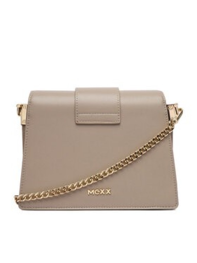 MEXX Torebka CEO-MEXX-S-004-10 Beżowy