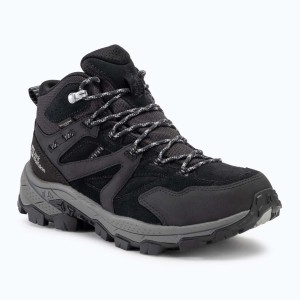 Buty trekkingowe damskie Jack Wolfskin Vojo Tour Lt Texapore Mid