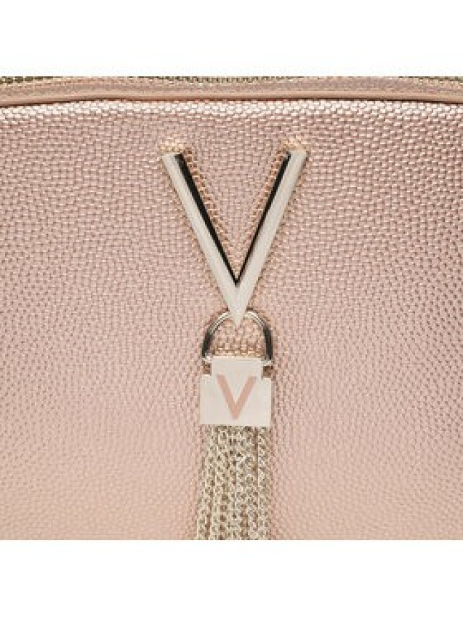 Valentino Torebka Divina VBS1R409G Różowy