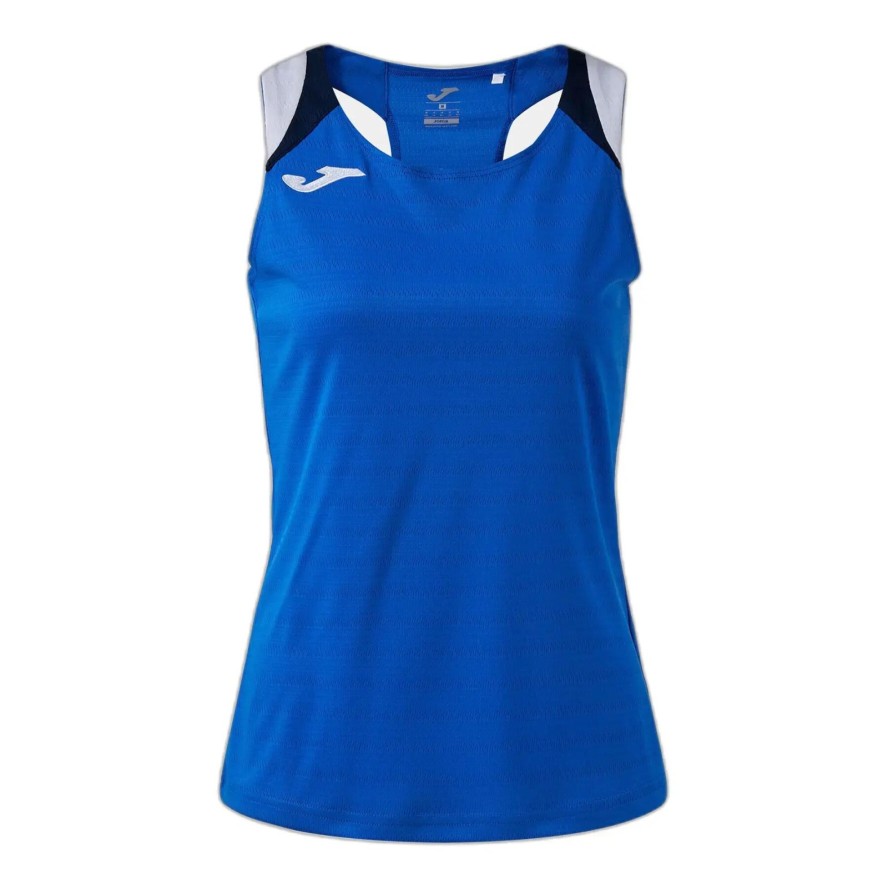 Damski tank top Joma Terra