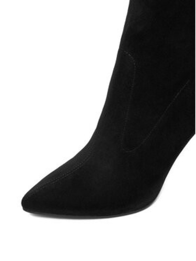 JENNY Botki CEO-CYNTHIA WYL3604-2 Czarny