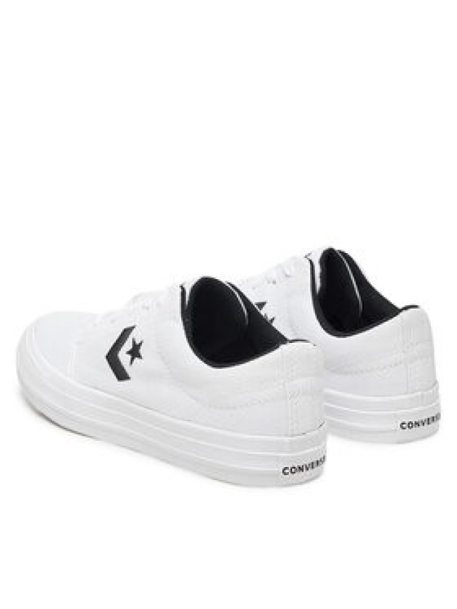 Converse Tenisówki LS VULC OX A14806C Biały