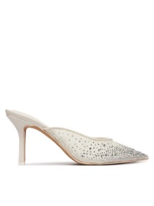 Aldo Klapki Mera 14241569 Biały