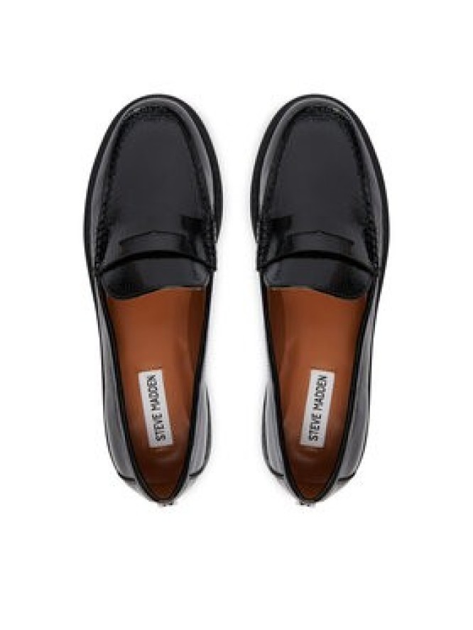 Steve Madden Lordsy Adison 11004736 Czarny