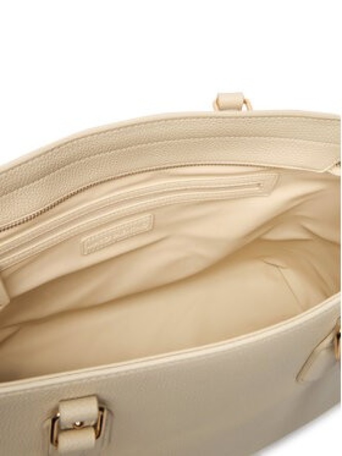 Valentino Torebka Brixton VBS7LX11 Écru