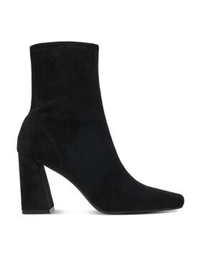 DeeZee Botki CEO-HY25128-1 Czarny