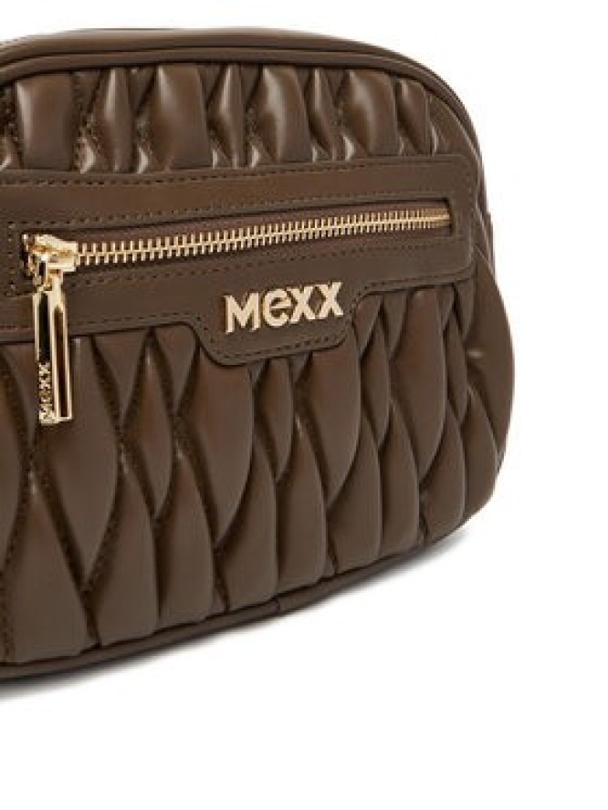MEXX Torebka C-MEXX-L-002-08 Khaki