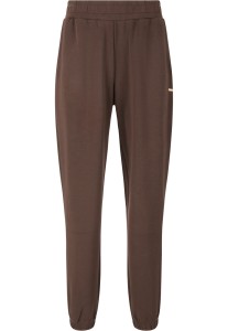 Damskie spodnie dresowe Athlecia Jillnana V2