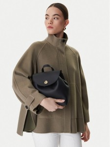 Coccinelle Plecak TOA Coccinellenikla E5 TOA 54 01 01 Czarny