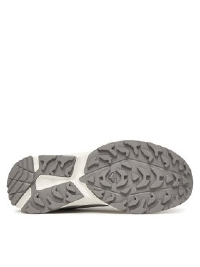 Salomon Sneakersy Xt-Evr W L49225500 Szary