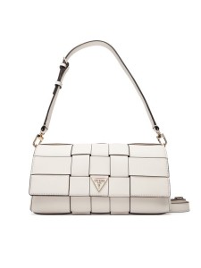 Guess Torebka Maylee HWWG96 61190 Biały